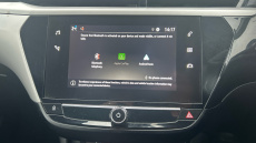 Vauxhall Corsa 1.2 SE 5dr Petrol Hatchback